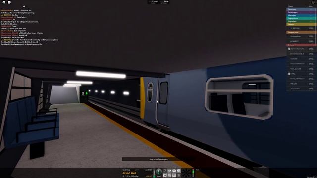 Roblox (SCR Part 19) Waterline All Routes (v1.7.2) Class 508 смотреть онлайн