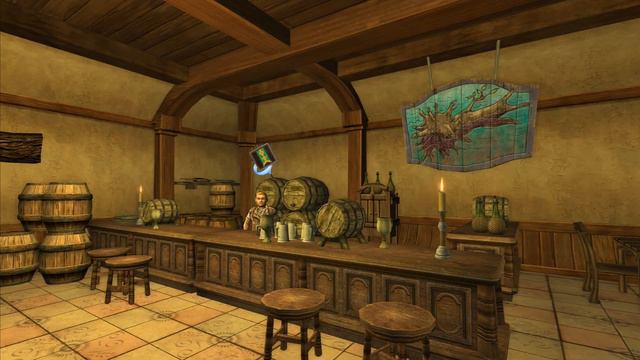 LOTRO Music Video -  Soul Of The Grinders: Chapter Two