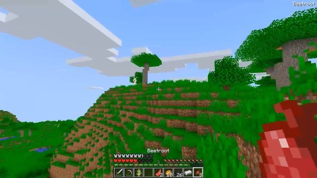 FERİTED VS TARIK MANHUNT #2 - Minecraft смотреть онлайн