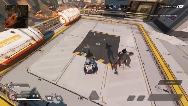 BALLISTIC.EXE смотреть онлайн