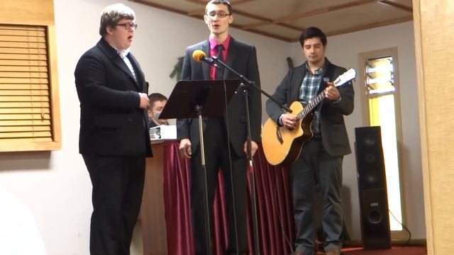 Я искал Тебя Боже смотреть онлайн
