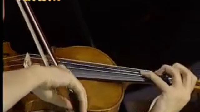 Nicolo.Paganini.24.Caprices 4 смотреть онлайн