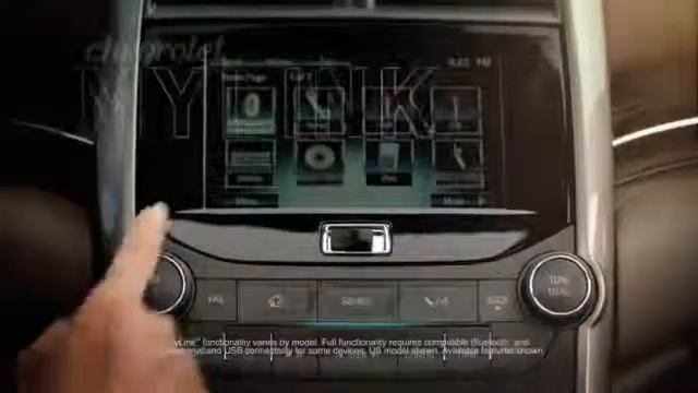 2013 Chevrolet Malibu - LTZ, Paul Sadlon Motors Inc, Barrie,ON смотреть онлайн