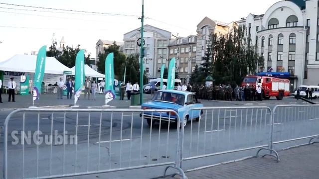 День города Липецк 2016 год смотреть онлайн