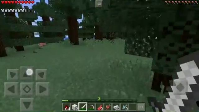 Minecraft version 1.16.201.01 apk смотреть онлайн