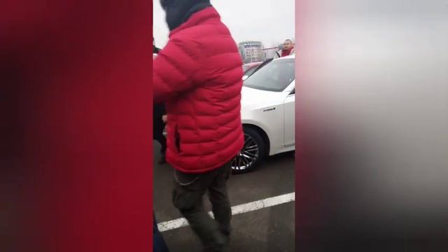 Встреча с Настей Туман в Омске смотреть онлайн