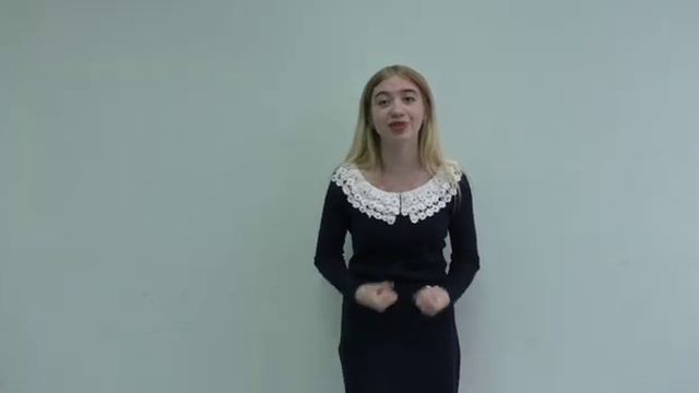 Коровкина Татьяна. Стихотворение Александра Гаврюшкина "История России". смотреть онлайн