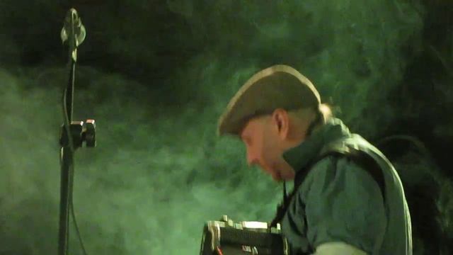 Billy's Band "Поваляемся" ДОФ Севастополь 26.10.13 смотреть онлайн