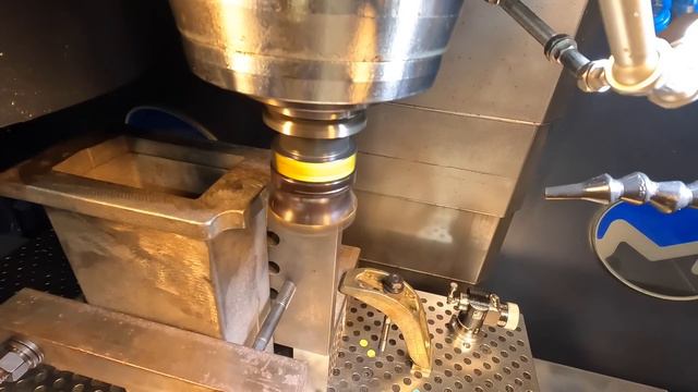 Hardtail Vise Build Ep. 20: Tailhousing Op. 2