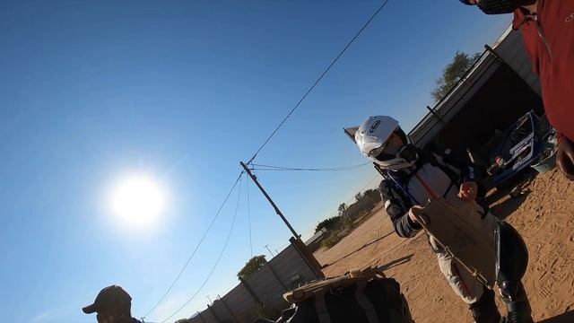 Entering Namibia's TRIBAL LANDS [S5 - Eps. 58].