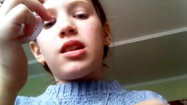 Милый макияж без тоналки/мой повсегдненый макияж смотреть онлайн