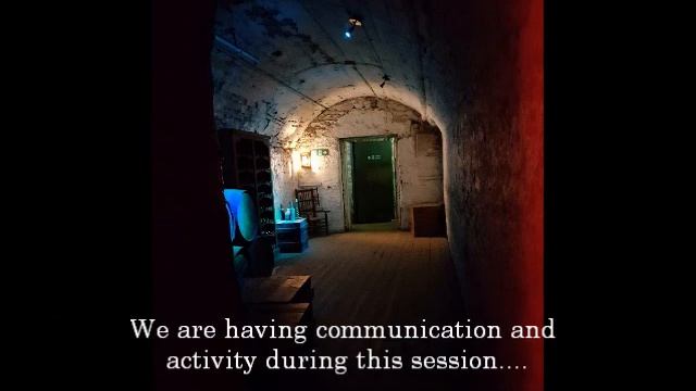 Amazing EVP Captured at Haunted Mary King's Close - Edinburgh смотреть онлайн