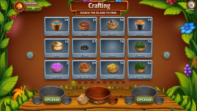 Vv origins 2... crafting glass смотреть онлайн