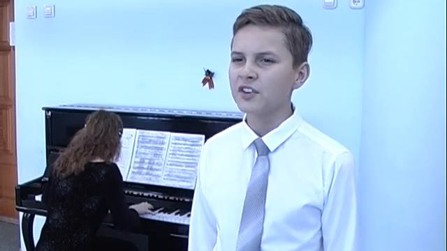 "Мой отец был солдатом". Муз.Ю. Чичкова, слова Б.Крючкова смотреть онлайн