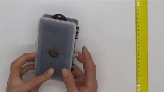 Коробка рыболовная Три кита ТК 23 2 х сторонняя 98956505 смотреть онлайн