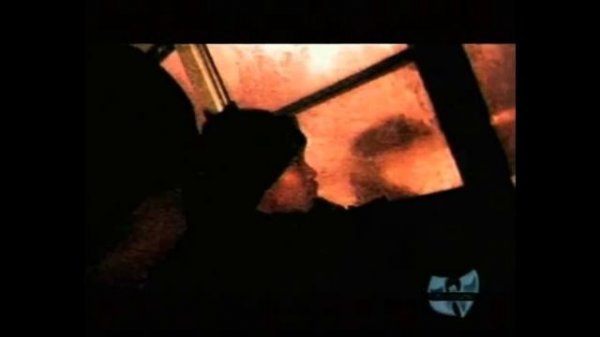 Wu-Tang Clan - C.R.E.A.M (HD) Best Quality!