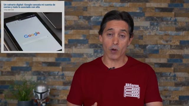 El peligro oculto de las nubes públicas. No son tan seguras como parecen ⚠️ смотреть онлайн