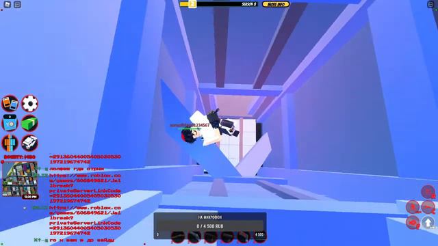 Стрим Roblox по разным играм | Roblox stream (roblox mm2, roblox arsenal and more) смотреть онлайн