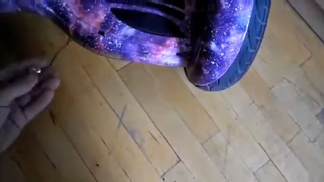 Проблема гироскутеров с app+самобаланс. смотреть онлайн