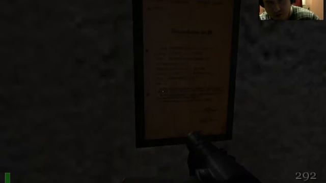 Ретро игра №1. Прохождение игры Return to Castle Wolfenstein. Часть 12 от Олега смотреть онлайн