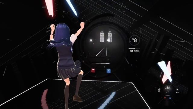 FITCHI попрыгаем