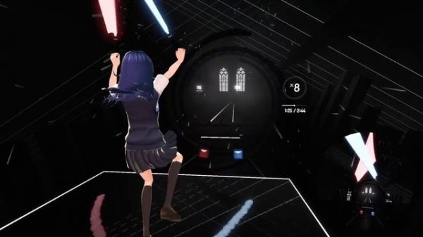 FITCHI попрыгаем