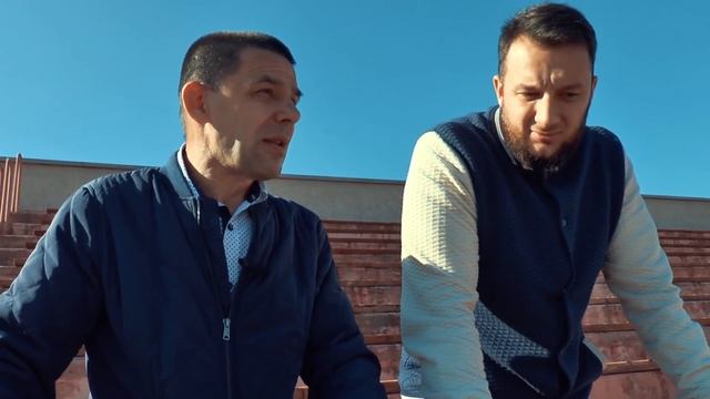 Дмитрий Хлебников. "Витязь" земли старооскольской смотреть онлайн