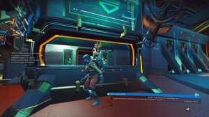 No Man's Sky с Друзьями / Планета с Другими Онлайн Игроками