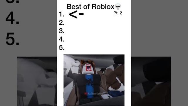 Roblox... смотреть онлайн
