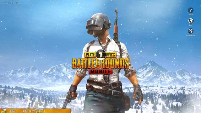 PUBG MOBILE ОБНОВЛЕНИЕ 0.11.0 - КАСТОМНЫЕ КОМНАТЫ В ПУБГ МОБАИЛ + ЗОМБИМОД С ПОДПИСЧИКАМИ смотреть онлайн