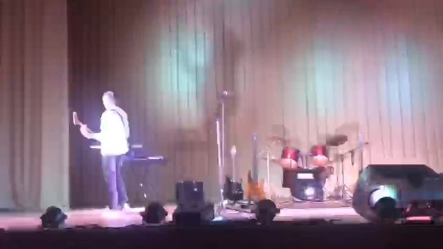 Dimmu Borgir Cover.mp4