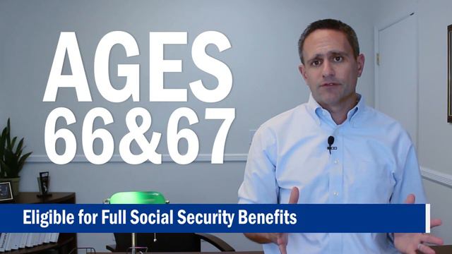 Social Security Age 62, 66, 70 - Medicare Age Start - IRA Age 70 Mandatory Withdrawal (IRA RMD) смотреть онлайн