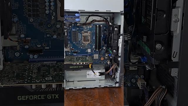 $312 Gaming PC Budget King #gamingpc #budgetpc #facebookmarketplace смотреть онлайн