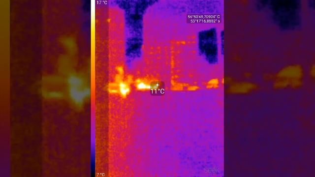 тест дистанции seek thermal timal смотреть онлайн