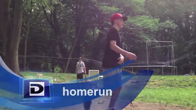 The homerun game-(part 1) смотреть онлайн