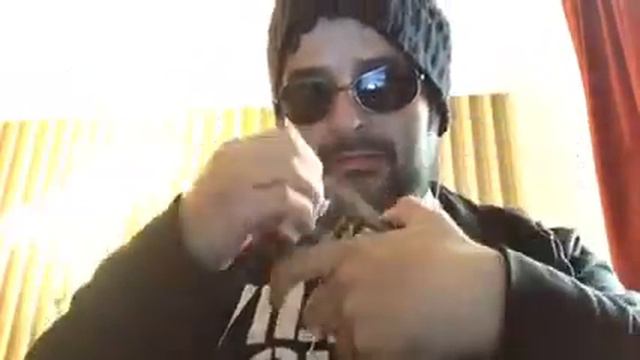 Loot Crate October 2018 Cursed digging up смотреть онлайн