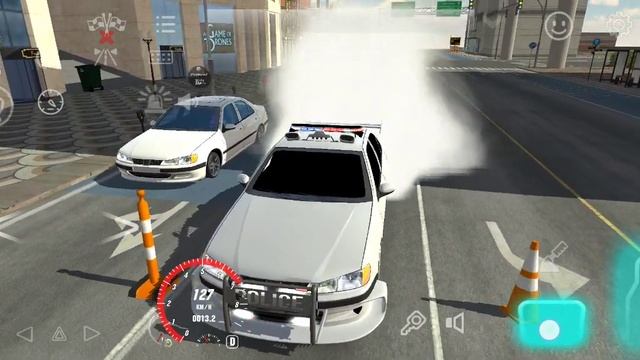 car parking multiplayer peugeot 406 best gearbox 600+kph смотреть онлайн