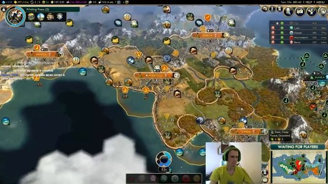 Четвертая квалификационная игра во втором ффа турнире FireStorm'a смотреть онлайн