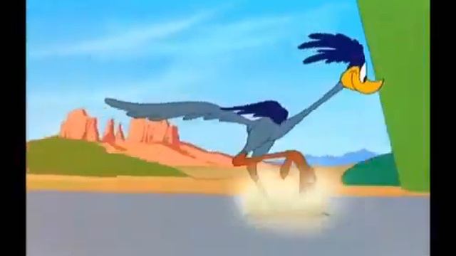 Road Runner Cut version смотреть онлайн