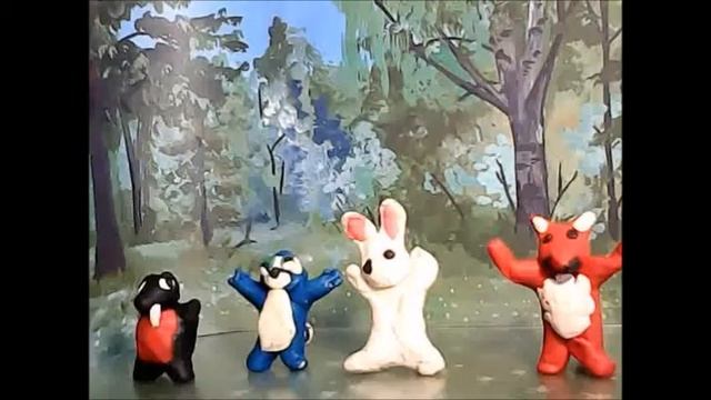 Четыре друга смотреть онлайн