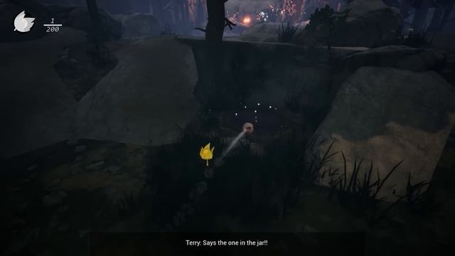 Skully - Gameplay Spotlight | PS4 смотреть онлайн