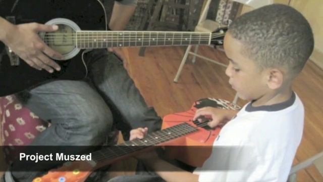 Fender Music Foundation Introduction смотреть онлайн