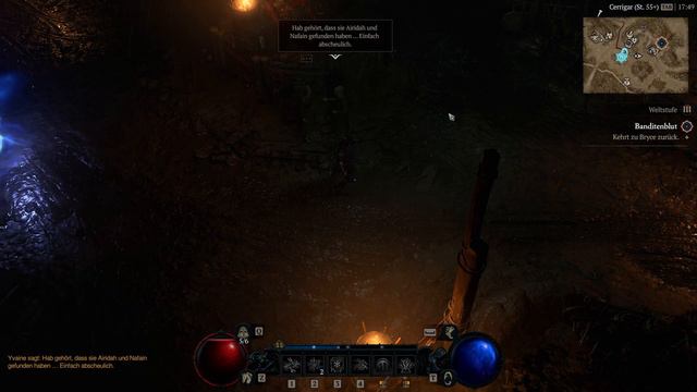 Diablo IV - Longplay 038 [Deutsch] смотреть онлайн