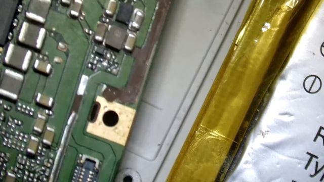Vivo Y95-Y91 Blank Display Solution | Vivo Y95-Y91 Vibrate Solution смотреть онлайн