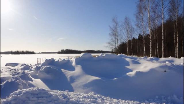 Kevätpolkka. Laila Kinnunen смотреть онлайн