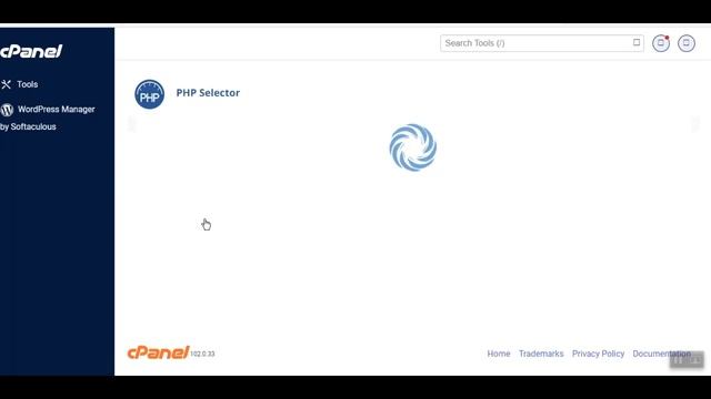 How to change PHP version in cPanel смотреть онлайн