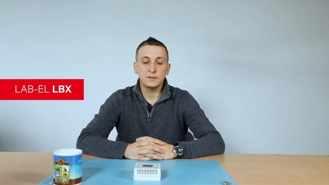 Termohigrometr LB-523 - Bezprzewodowy miernik wilgotności i temperatury powietrza z WiFi смотреть онлайн