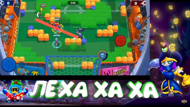 6 предметов из мегаящика!! Апнул 5000 кубков!!!! Новый персонаж!!!! смотреть онлайн