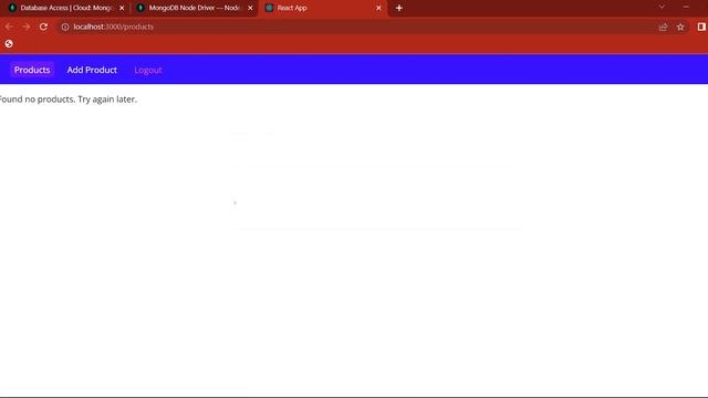 Connect Your React Project to MongoDB Atlas | Learn the basic | Learn with Esprit смотреть онлайн