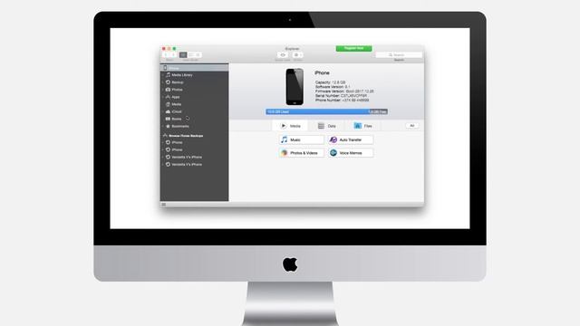How to get call history on Excel iPhone and iPad смотреть онлайн